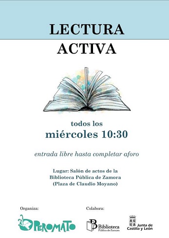 Lectura activa