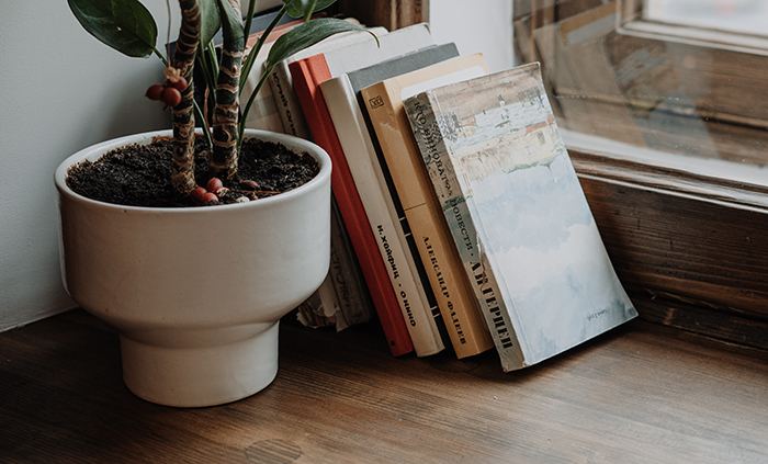 4 libros para conseguir en la feria del libro de tu ciudad