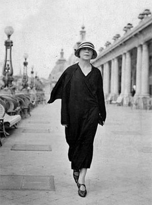 La igualdad en la obra de Alfonsina Storni