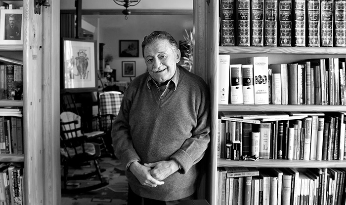 El humor en la obra de Mario Benedetti