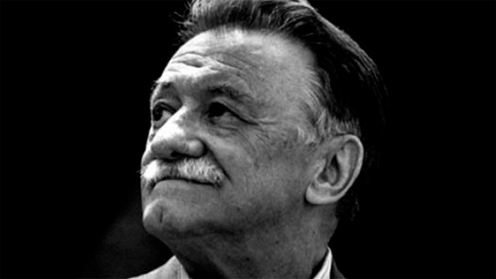 El humor en la obra de Mario Benedetti