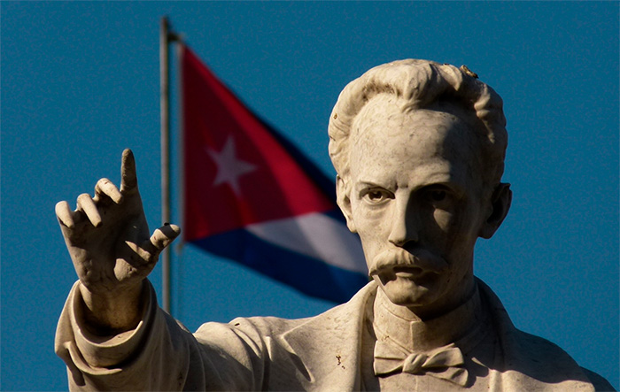 José Martí y la lucha por la Cultura Afrodescendiente en América Latina