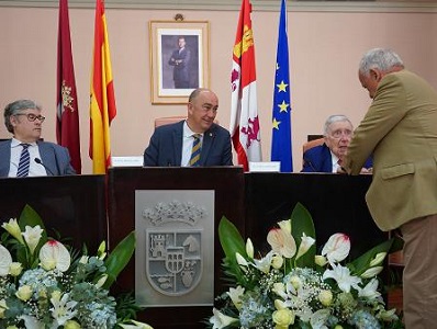 Premio Internacional de Poesía Jaime Gil de Biedma 2023