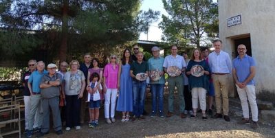 Concurso Molino de la Bella Quiteria