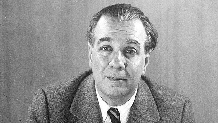 ¿Por qué perdió la vista Jorge Luis Borges?