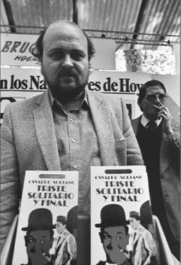 Exposición inspirada en Osvaldo Soriano
