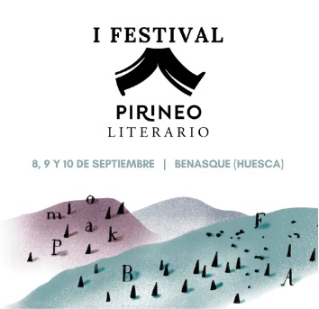 I Festival Pirineo Literario