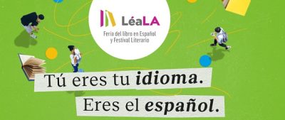 Festival literario en Los Ángeles