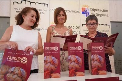Festival Panduro