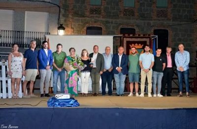 XII Premio Deza de Poesía