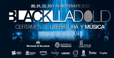 Blacklladolid 2023 