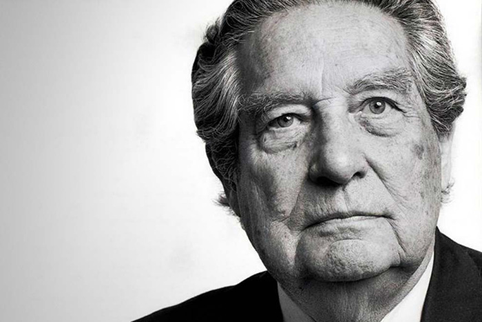 Octavio Paz: Poesía del Instante