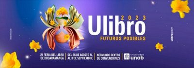 Feria de Bucaramanga Ulibro 2023