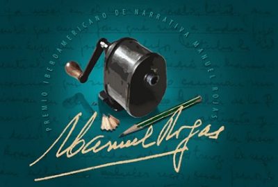 Premio Iberoamericano de Narrativa Manuel Rojas 2023