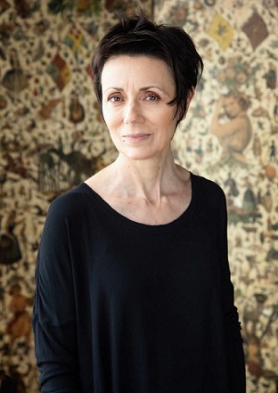 María Sonia Cristoff