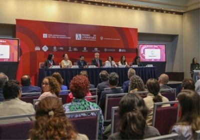 Premio FIL de Literatura en Lenguas Romances 2023