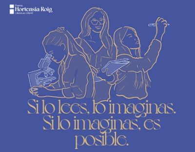 II Premio Hortensia Roig de Literatura Infantil 
