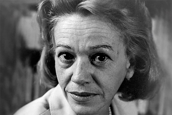 II El realismo mágico en la literatura de mujeres (Elena Garro)