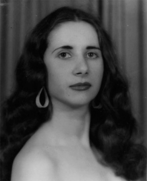 II El realismo mágico en la literatura de mujeres (Marosa di Giorgio)