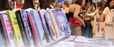 Feria del Libro de Santiago del Estero 2023