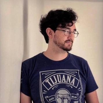 Poeta Juan Romero Vinueza