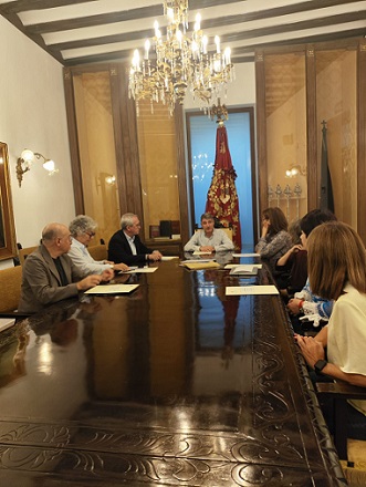 Premio Internacional de Poesía para Niñas y Niños Ciudad de Orihuela 2023