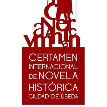 Certamen de Novela Histórica Ciudad de Úbeda