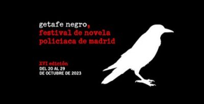 Festival de Novela Negra de Madrid