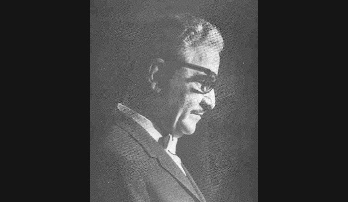 La obsesión de José Ángel Buesa con el número 13