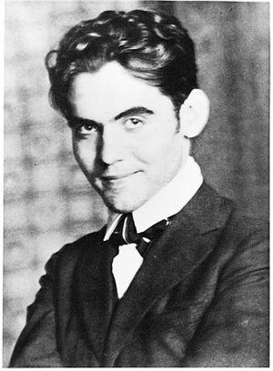 La voz perdida de Federico García Lorca