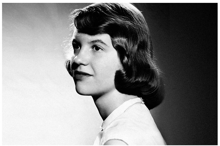 Sylvia Plath