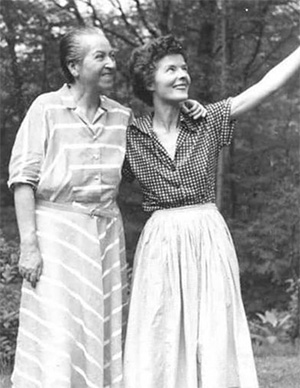 II Gabriela Mistral, la escritora lesbiana que transformó la literatura latinoamericana