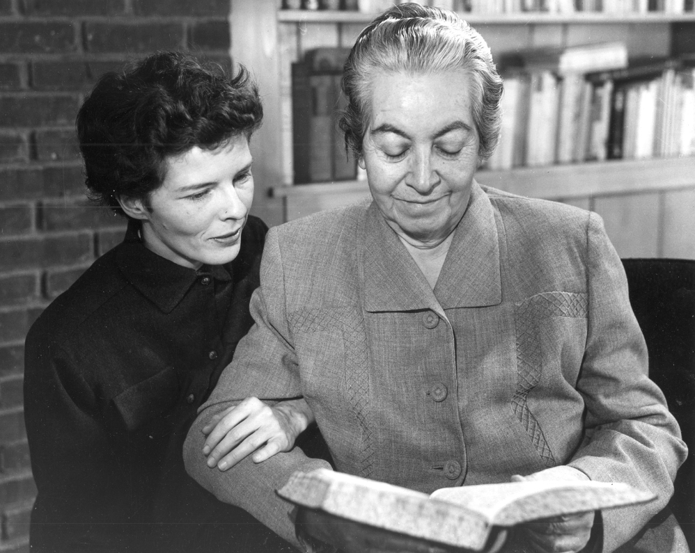 I Gabriela Mistral, la escritora lesbiana que transformó la literatura latinoamericana