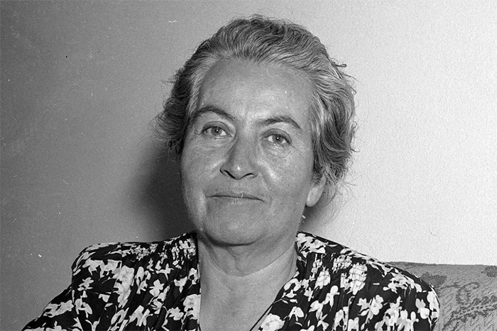 I Gabriela Mistral, la escritora lesbiana que transformó la literatura latinoamericana