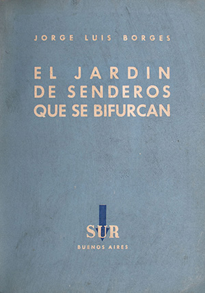 Jorge Luis Borges y su obsesión con los laberintos