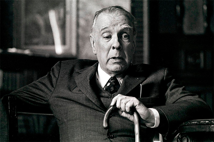 Jorge Luis Borges y su obsesión con los laberintos