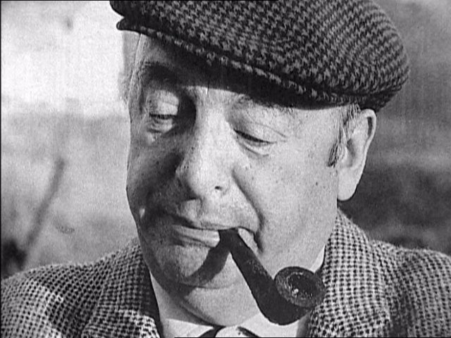 Pablo Neruda: Hipótesis de un posible asesinato