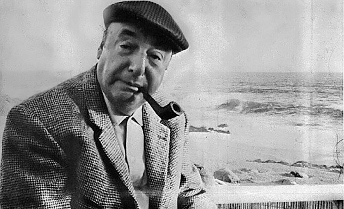 La enemistad entre Pablo Neruda y Federico García Lorca