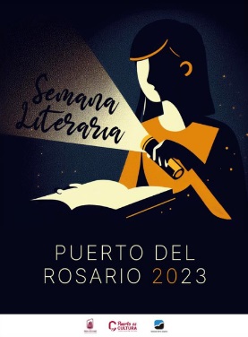 Semana Literaria de Puerto del Rosario 2023