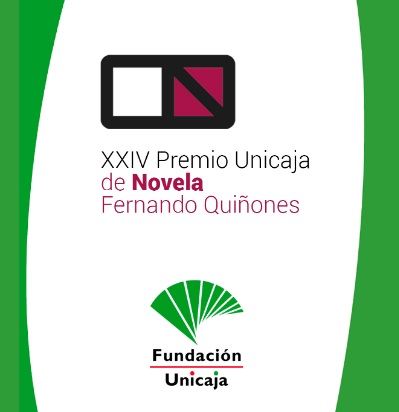 Premio Unicaja de Novela Fernando Quiñones 2023