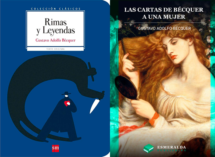 I El último Bécquer: Introducción a la poesía del posromanticismo