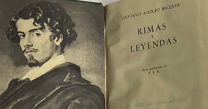 III El último Bécquer: La influencia de Bécquer en otros autores