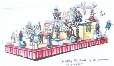 Harry Potter