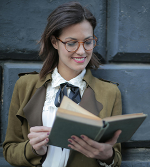 2 autores de novela negra que pueden interesarte