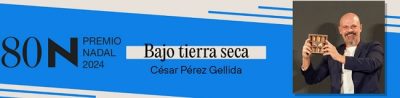 César Pérez Gellida Nadal 2024