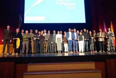 Premios literarios Ciutat de Palma