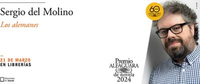 Premio Alfaguara 2024