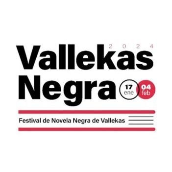 Festival de Novela Negra de Vallekas