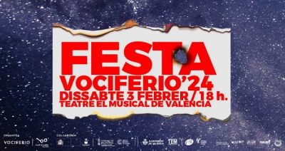 Festival Vociferio