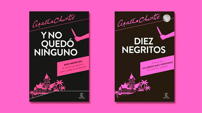 Las novelas con mejor gancho de Agatha Christie